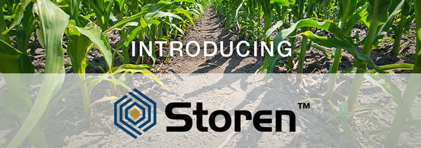 EPA Registers Storen Corn Herbicide